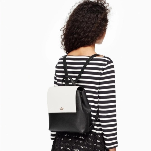 Kate Spade Neema Backpack - Picture 2 of 2